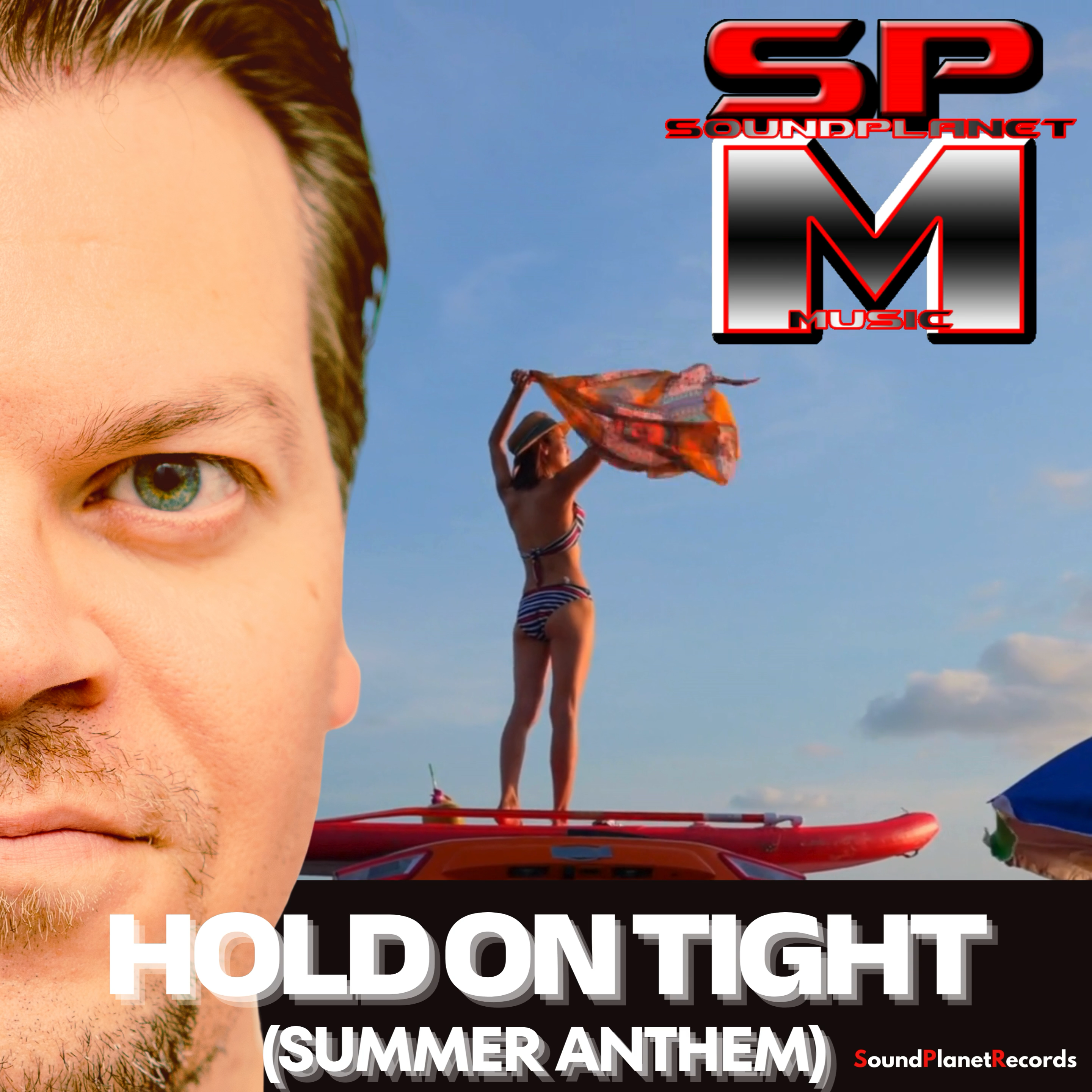 Hold On Tight (Summer Anthem)