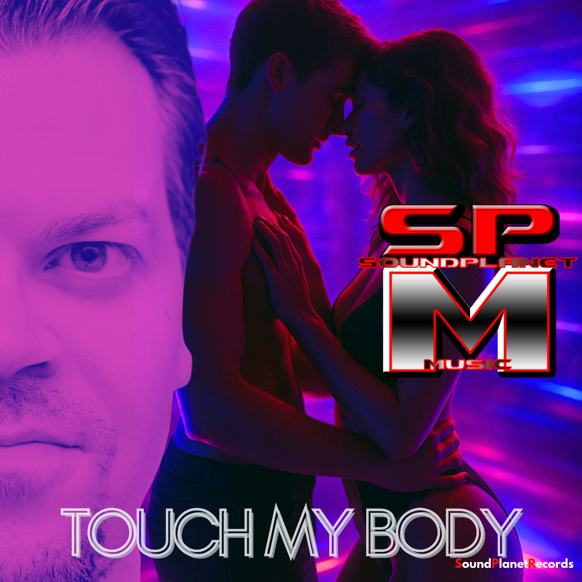 Touch My Body